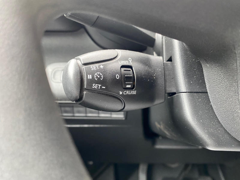 Citroën Berlingo BlueHDi 100 s&amp;S Club 3 Places