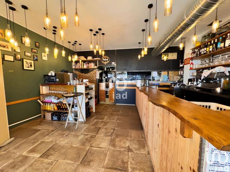 Local commercial - 70 m²