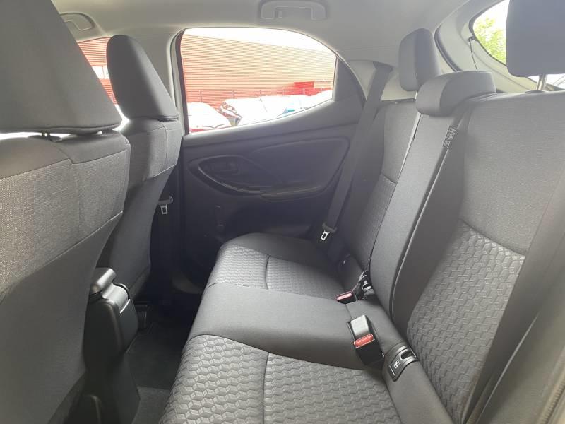 Toyota Yaris Hybride 116h Dynamic