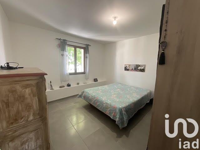 Maison de village - 115 m² - 4 pièces