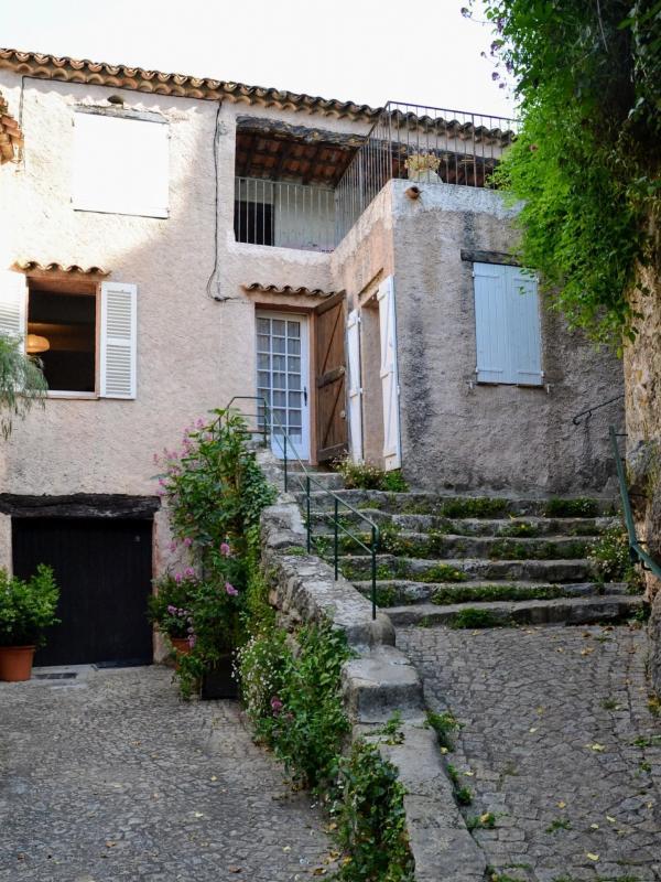 Maison de village - 71 m² - 7 pièces