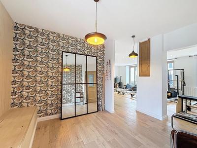 Appartement - 123 m² - 4 pièces