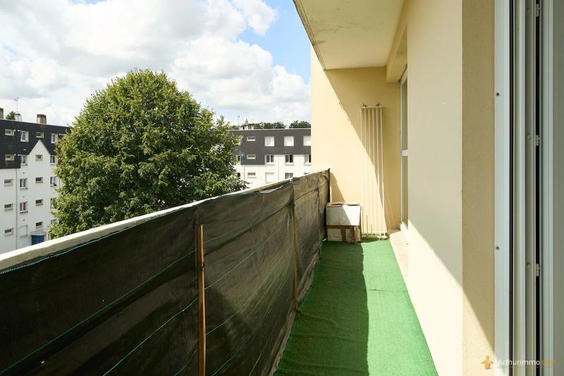 Appartement - 77 m² - 3 pièces