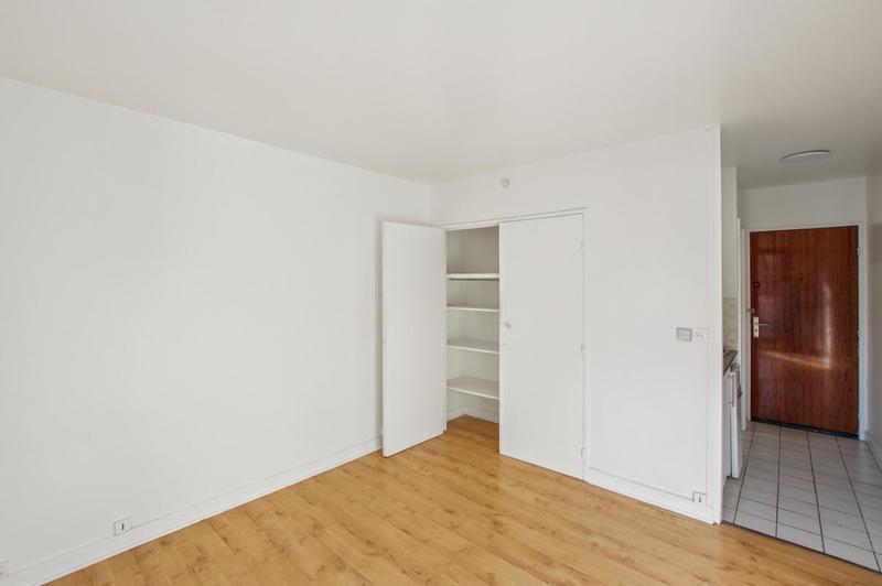 Studio - 19 m² - 1 pièce