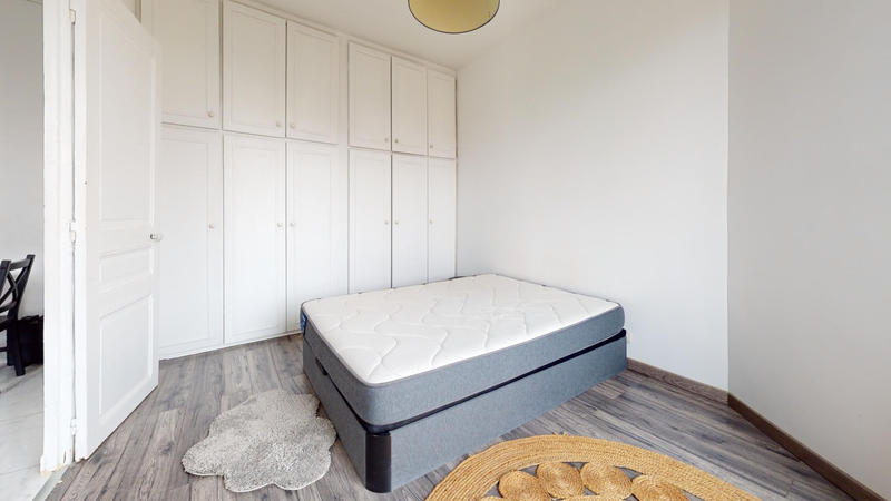 Appartement - 31 m² - 2 pièces