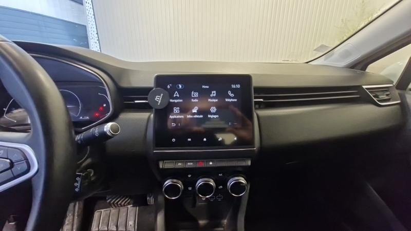 Renault Clio V E-Tech 140 Business