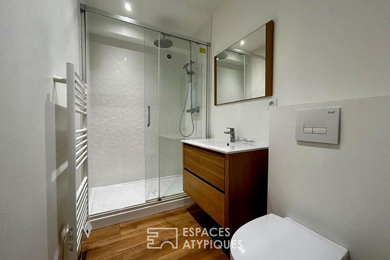 Maison en pierre - 113 m² - 7 pièces