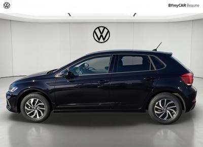 Volkswagen Polo 1.0 Tsi 95 s&amp;S Dsg7 Vw Edition