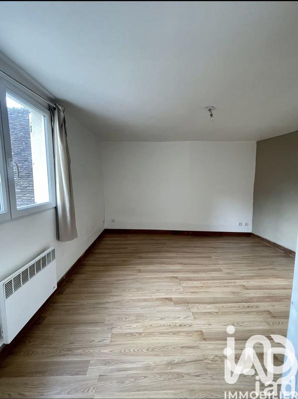 Appartement - 95 m² - 5 pièces
