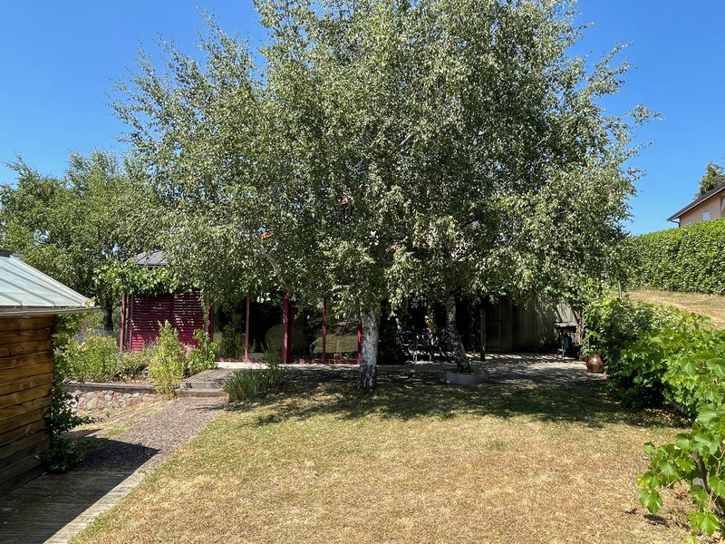 Maison - 228 m² - 7 pièces