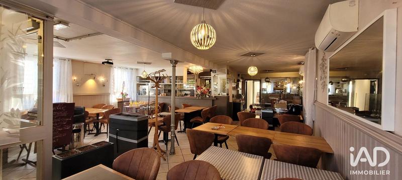 Local commercial - 230 m²