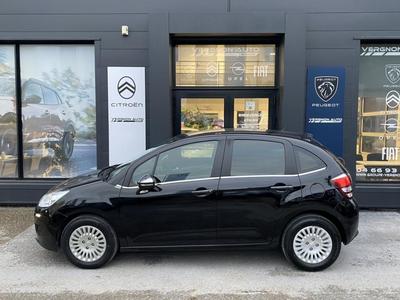 Citroën C3 II PureTech 82 Bvm Feel Edition