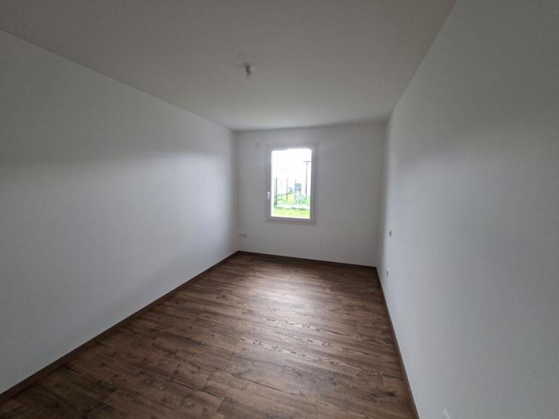 Maison - 94 m² - 4 pièces