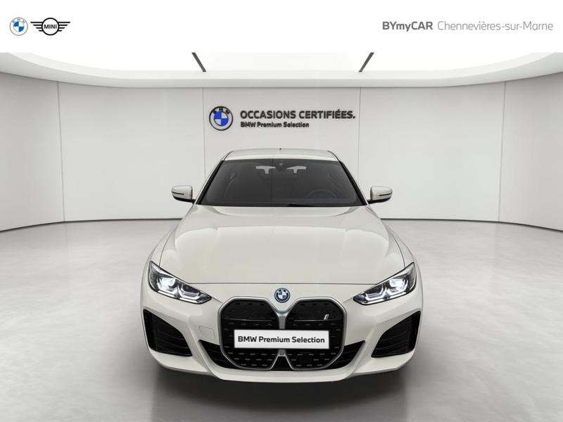 Bmw i4 G26 eDrive40 340 ch Bva m Sport