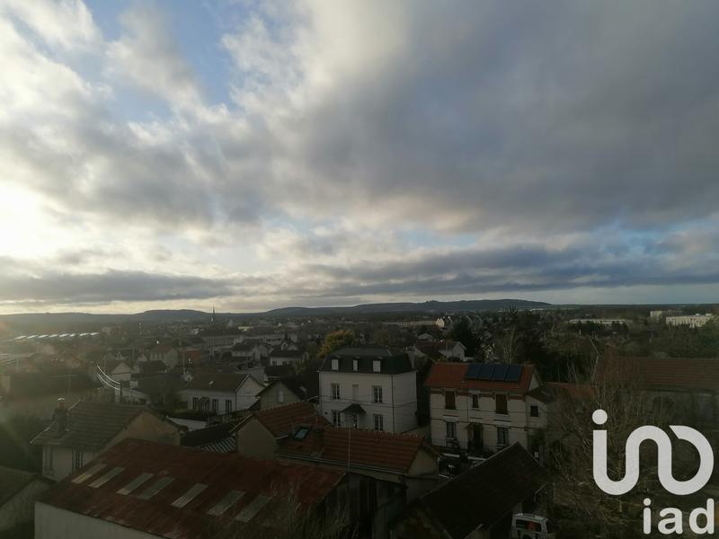 Appartement - 51 m² - 2 pièces