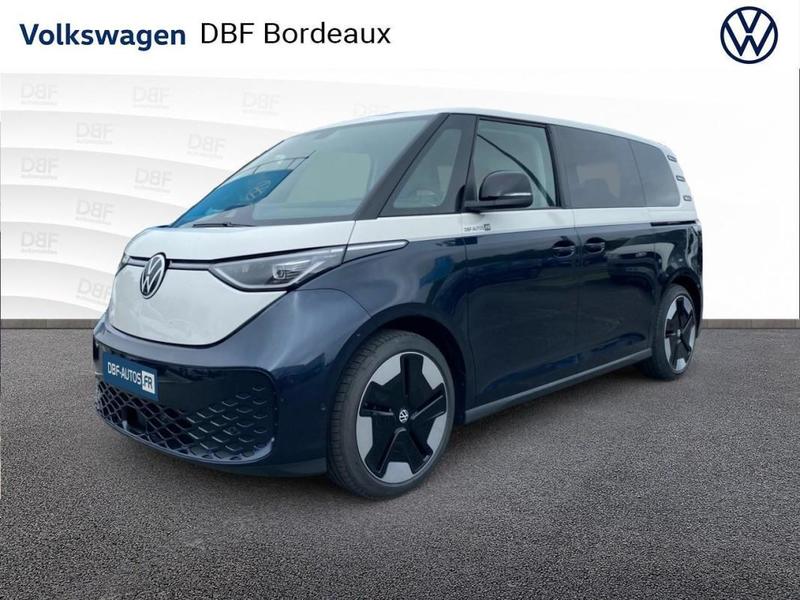 Volkswagen Id. Buzz 204 ch Pro