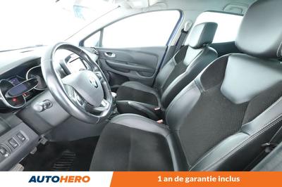 Renault Clio 1.5 dCi Energy Intens 90 ch