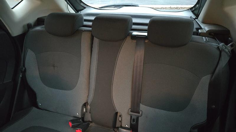 Renault Captur II 1.5 dCi 90 Intens