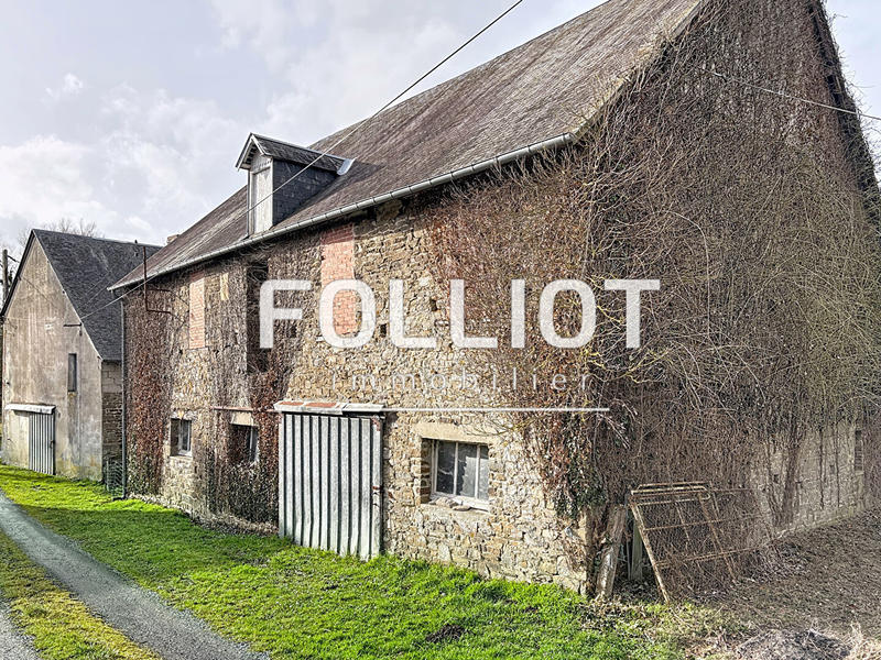 Maison - 141 m² - 6 pièces