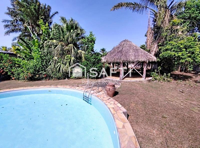 Villa - 176 m² - 4 pièces