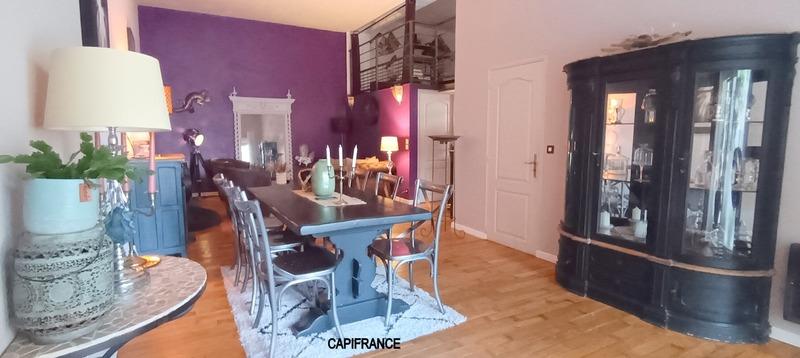 Maison - 155 m² - 4 pièces