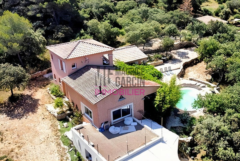 Maison - 114 m² - 4 pièces