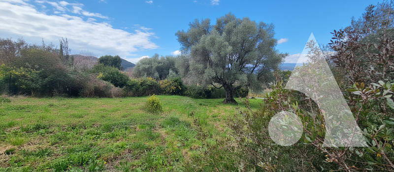 Terrain - 522 m²