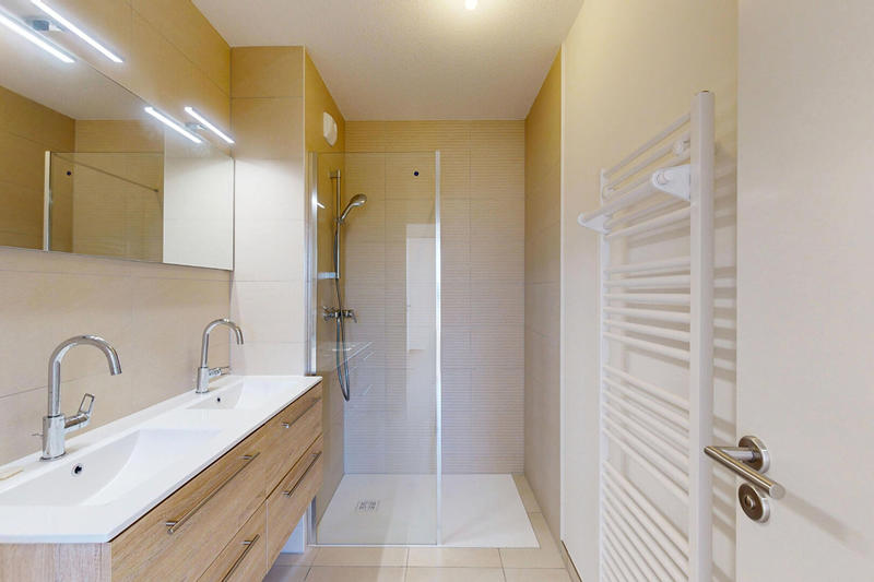 Appartement - 85 m² - 4 pièces