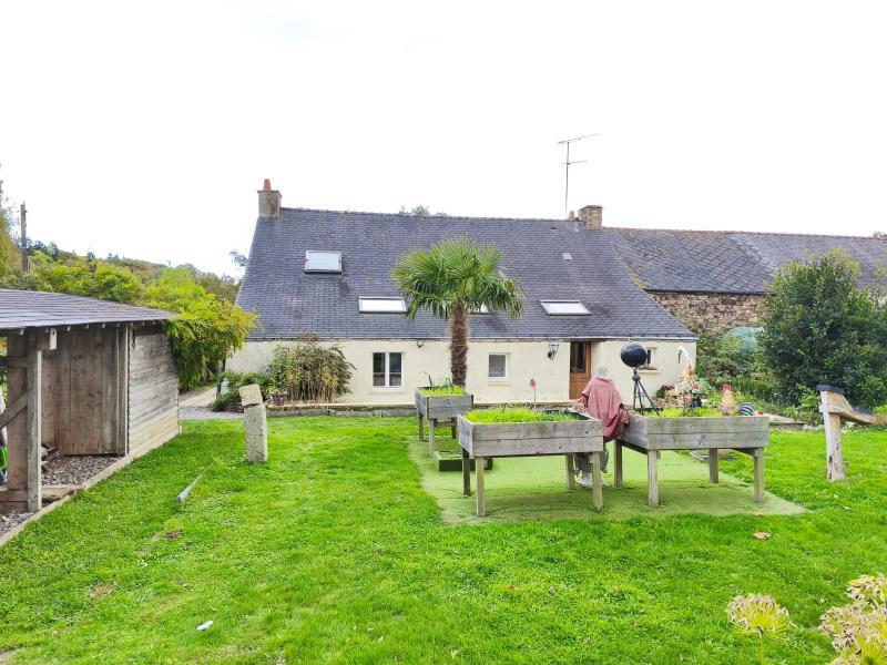 Longère - 100 m² - 5 pièces