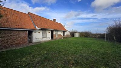 Longère - 75 m² - 5 pièces