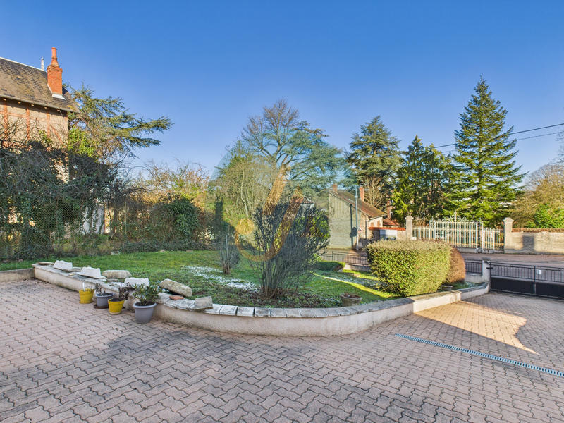 Maison - 76 m² - 3 pièces