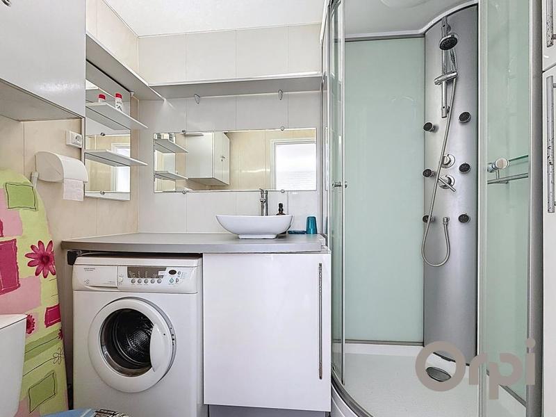 Appartement - 25 m² - 2 pièces