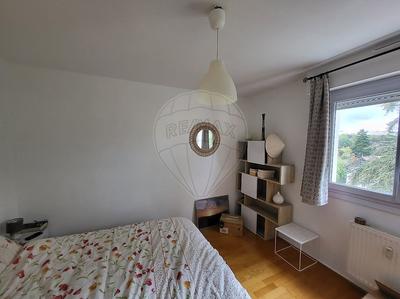 Appartement - 88 m² - 5 pièces