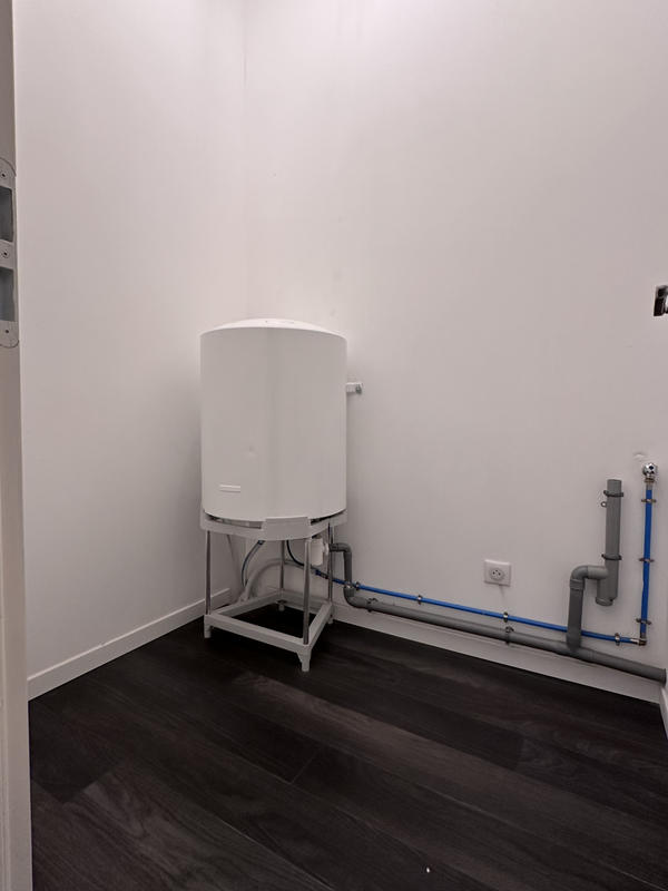 Appartement - 37 m² - 2 pièces