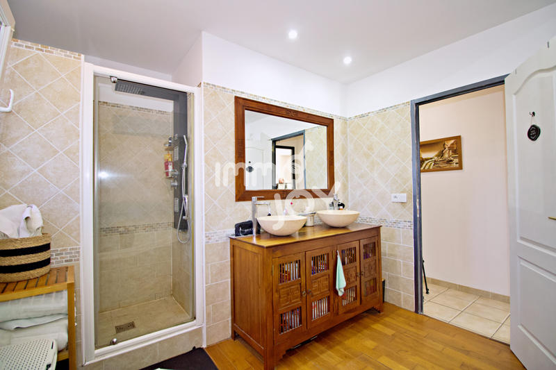 Maison - 125 m² - 4 pièces