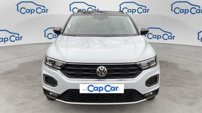 Volkswagen t-Roc I 1.5 Tsi 150 Carat Exclusive