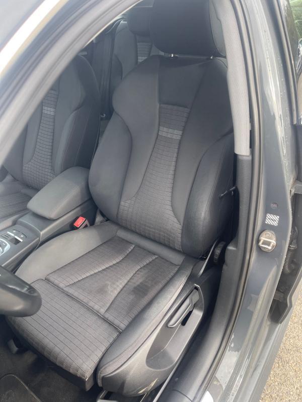 Audi A3 sportback 35 Tdi 150ch Design luxe s tronic 7 Euro6d-T