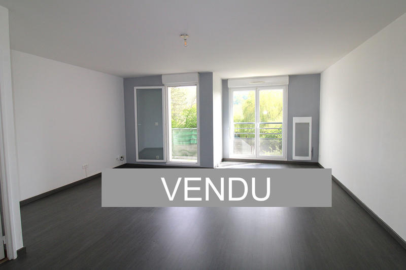 Appartement - 74 m² - 3 pièces