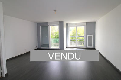 Appartement - 74 m² - 3 pièces