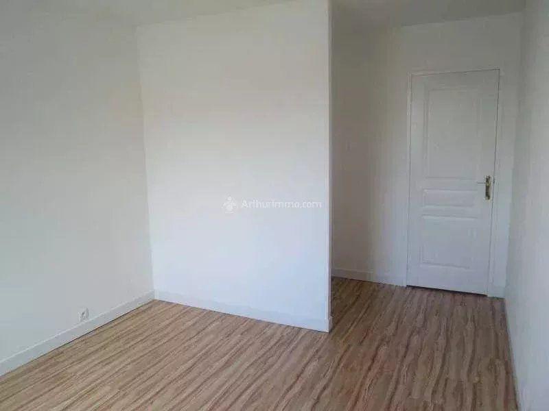 Maison - 65 m² - 3 pièces