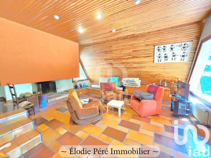 Maison de maîtres - 206 m² - 8 pièces