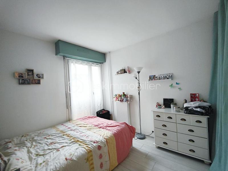 Appartement - 84 m² - 4 pièces