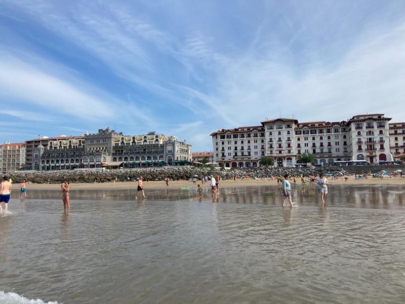 Local commercial - 276 m²