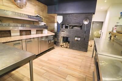 Fonds de commerce - 100 m²