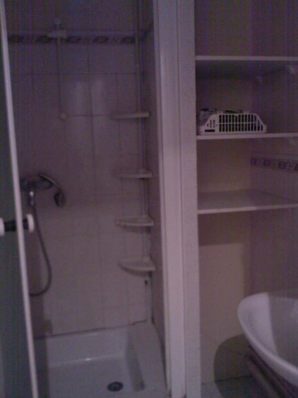 Appartement - 67 m² - 5 pièces