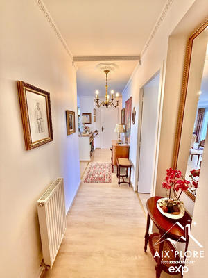 Appartement - 91 m² - 4 pièces