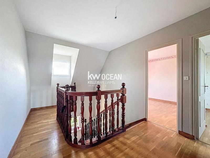 Maison de campagne - 120 m² - 6 pièces