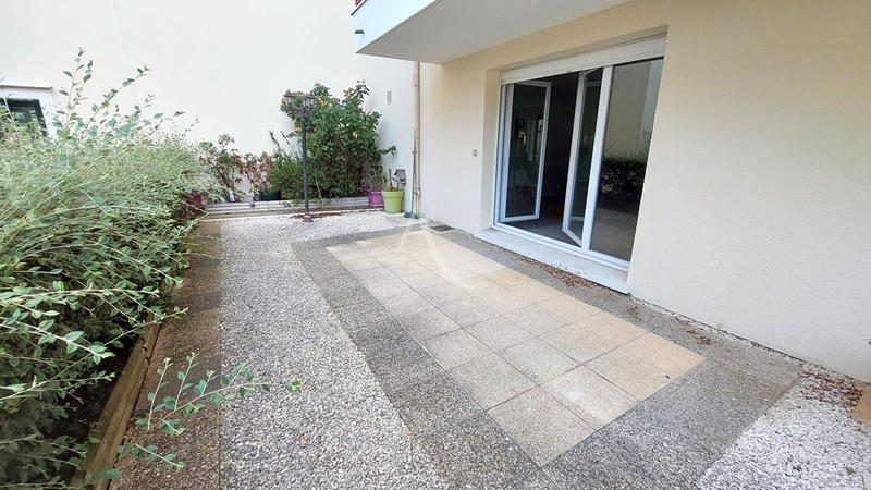 Appartement - 32 m² - 1 pièce