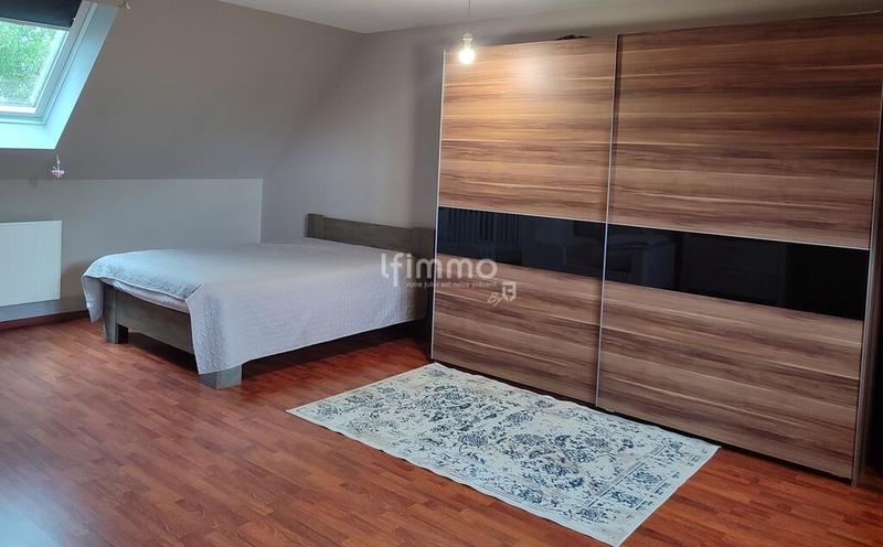 Immeuble - 183 m² - 7 pièces