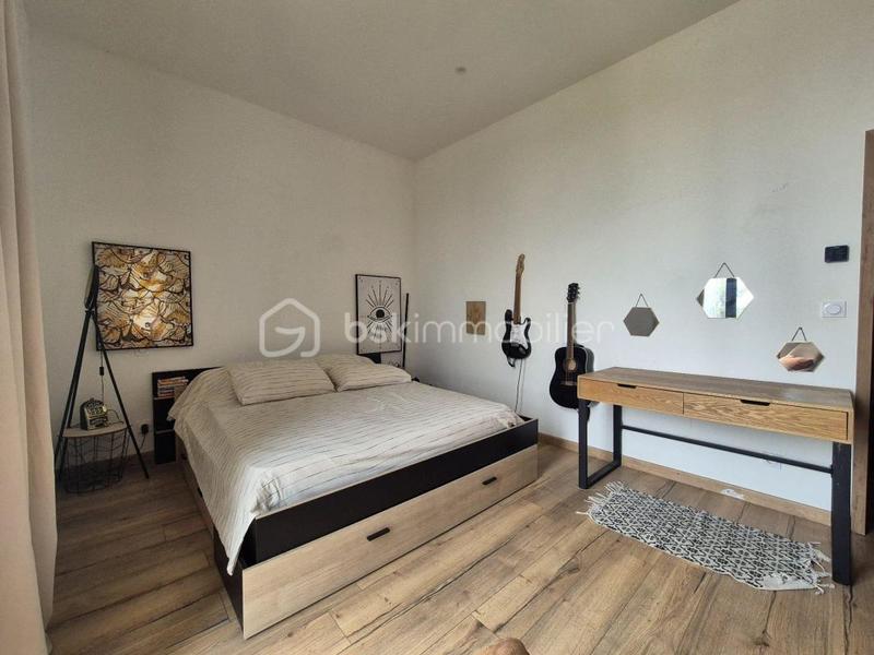 Mas - 210 m² - 8 pièces